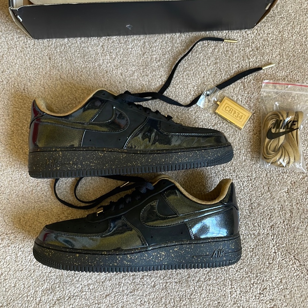 Nike Air Force 1 premium 07